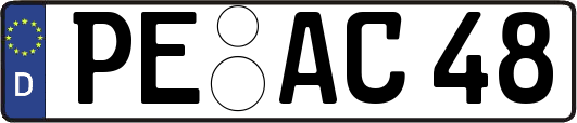 PE-AC48