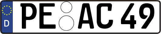 PE-AC49