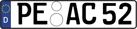 PE-AC52