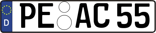 PE-AC55