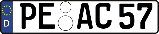 PE-AC57