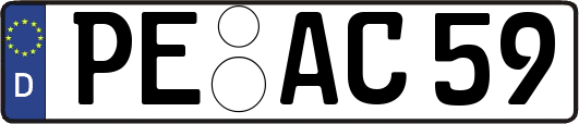PE-AC59