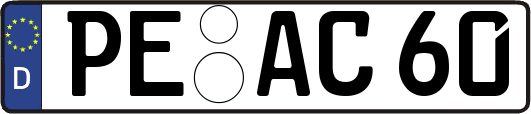 PE-AC60
