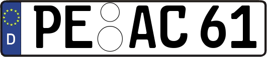 PE-AC61