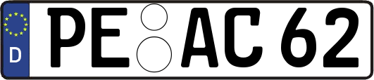 PE-AC62