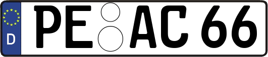 PE-AC66