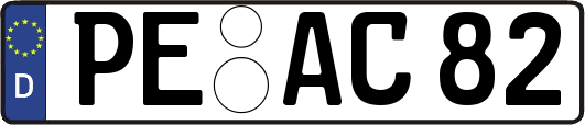 PE-AC82