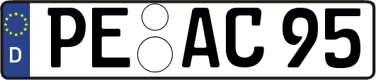 PE-AC95