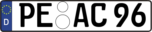PE-AC96