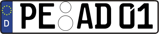 PE-AD01