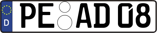 PE-AD08