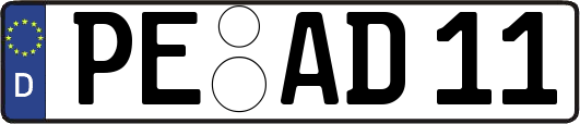PE-AD11