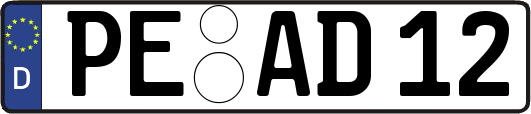 PE-AD12