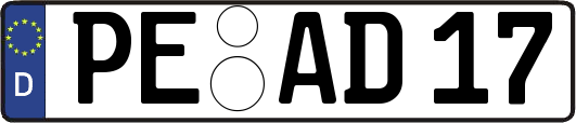 PE-AD17