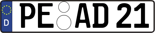 PE-AD21
