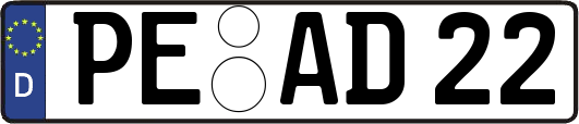 PE-AD22