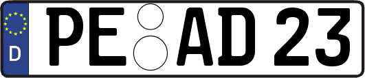 PE-AD23
