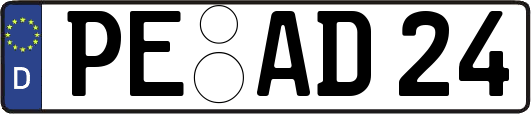 PE-AD24