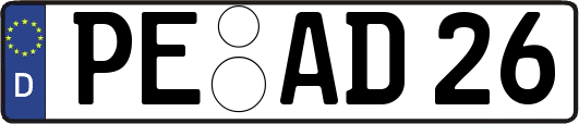 PE-AD26
