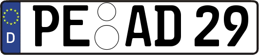 PE-AD29