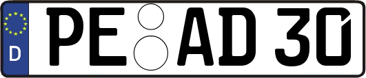 PE-AD30