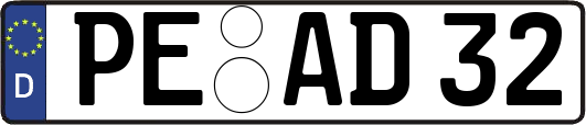 PE-AD32