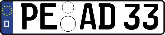 PE-AD33