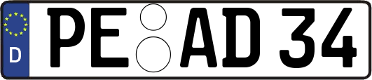 PE-AD34