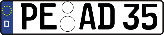 PE-AD35