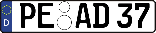 PE-AD37