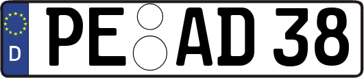 PE-AD38