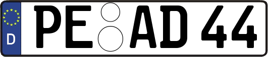 PE-AD44