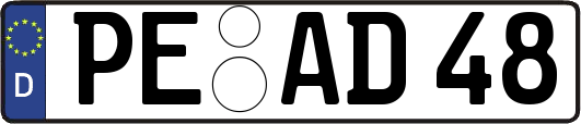 PE-AD48