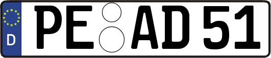 PE-AD51