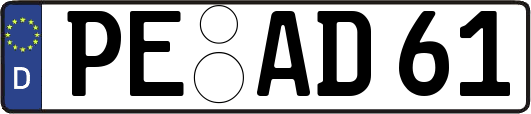 PE-AD61