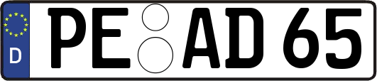 PE-AD65