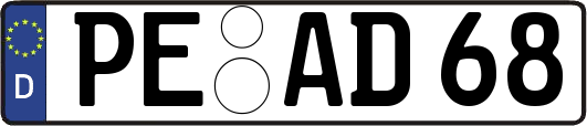 PE-AD68