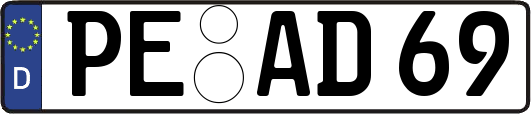 PE-AD69