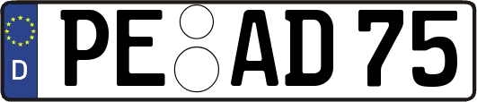 PE-AD75