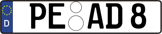 PE-AD8