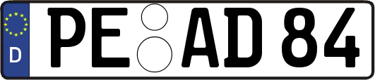 PE-AD84
