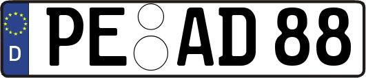 PE-AD88