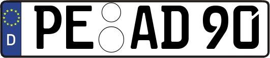 PE-AD90