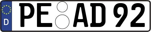 PE-AD92