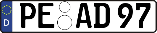 PE-AD97