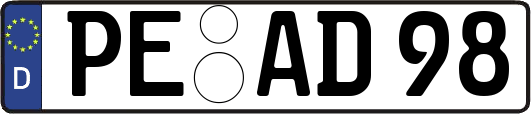 PE-AD98