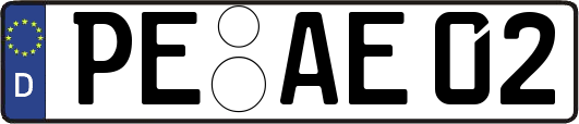 PE-AE02