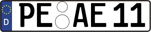 PE-AE11