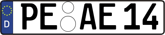 PE-AE14