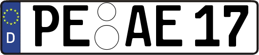 PE-AE17